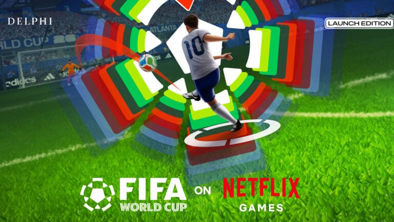 FIFA Netflix