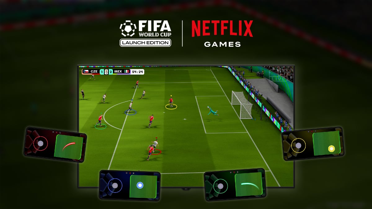 FIFA NGC
