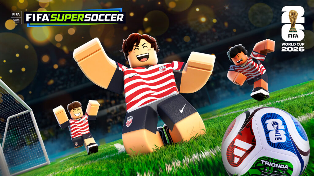 FIFA Roblox