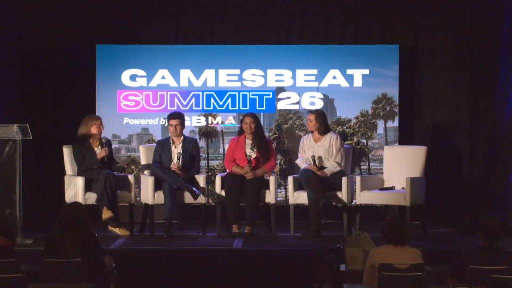 How the next generation of game creators is reshaping the future of play | GamesBeat Summit recap