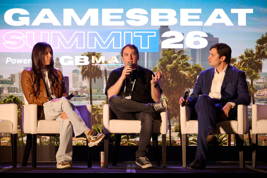 Partner ContentIf players can clip it in 15 seconds, they’ll market it for you | GamesBeat Summit recap 