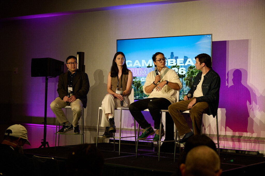 Partner ContentHow rewarded engagement is reshaping game discovery and Steam wishlisting | GamesBeat Summit recap