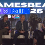 GamesBeat Summit Hollywood