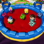 Hasbro Games Junior Collection