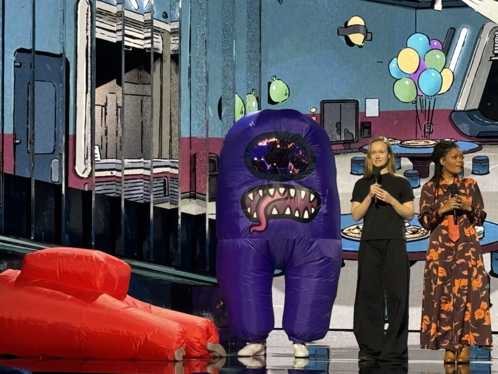 Innersloth reveals new standalone game and soft-launches Among Us animated series at Summer Game Fest 2026