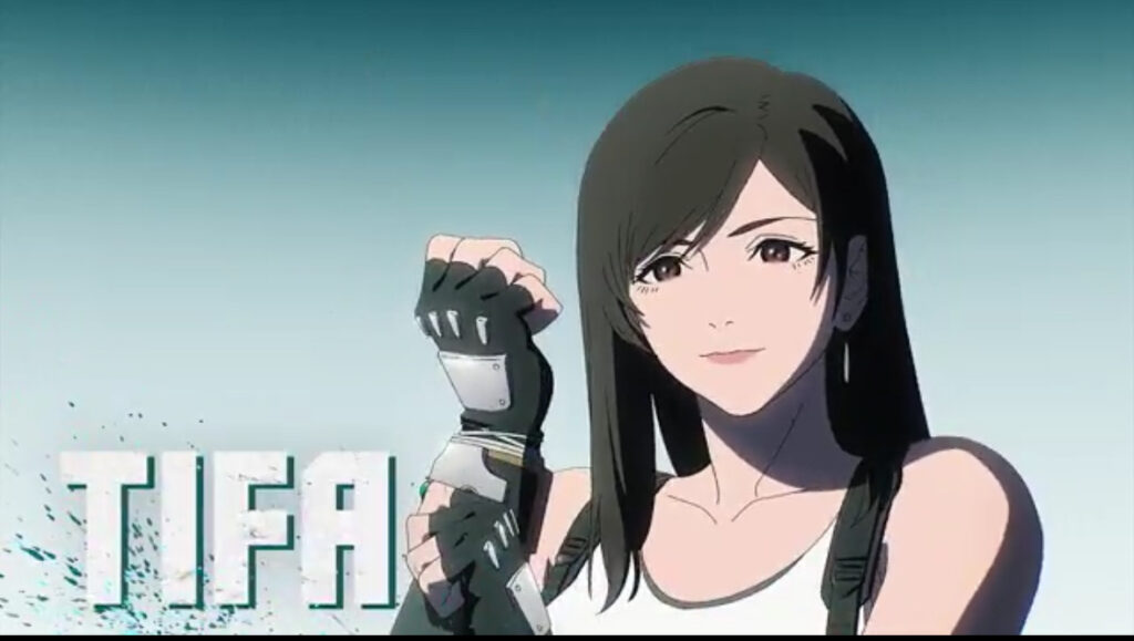 Capcom reveals new characters for Street Fighter 6, including Final Fantasy’s Tifa Lockhart, at Summer Game Fest 2026