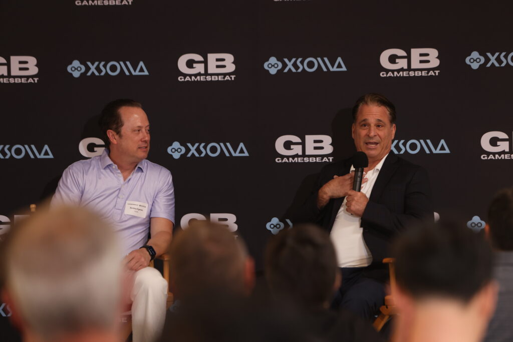 The key to IP licensing in gaming: Build a great game and the IP will follow | GamesBeat Engage recap
