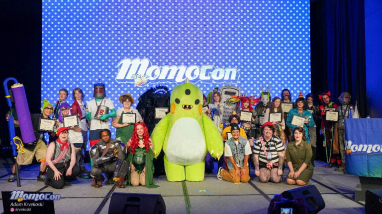 MomoCon