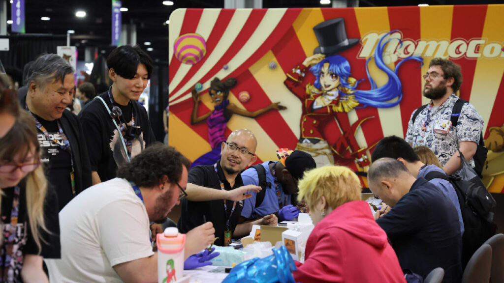 MomoCon