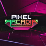 Pixel Arcadia