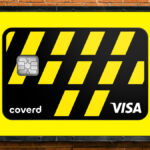 Coverd Card