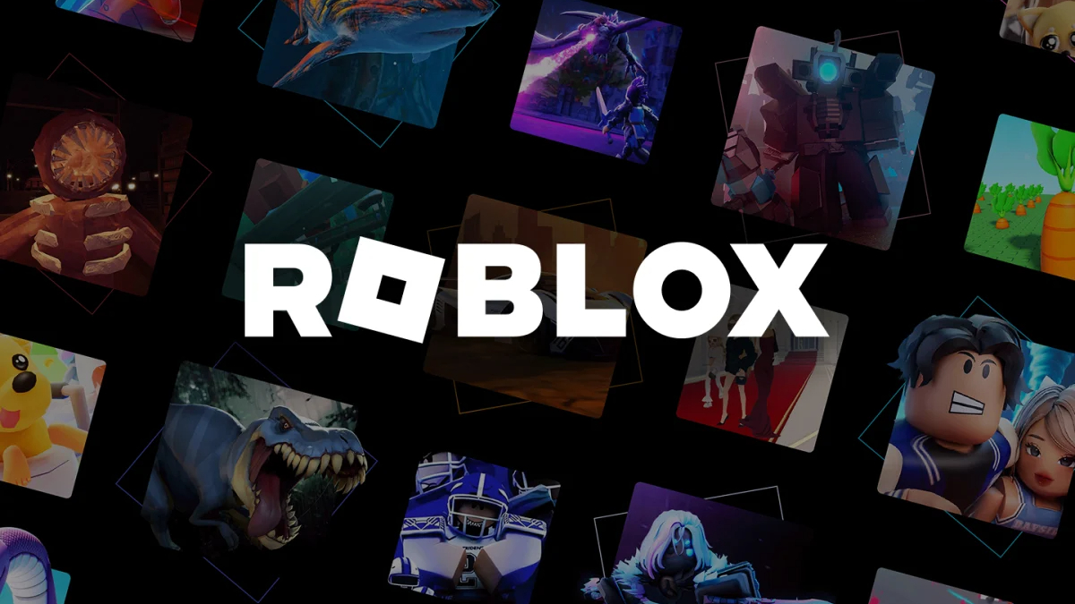 Roblox