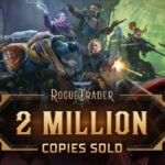 Rogue Trader