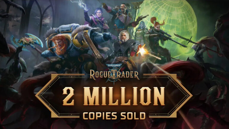 Rogue Trader