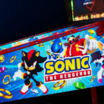 Sonic Pinball