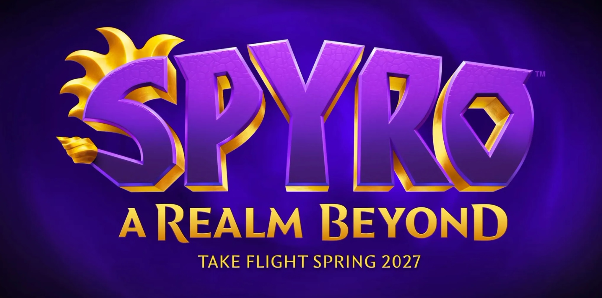Spyro A Realm Beyond Brings The Purple Hero Back In 2027 GamesBeat