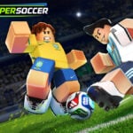Super Soccer