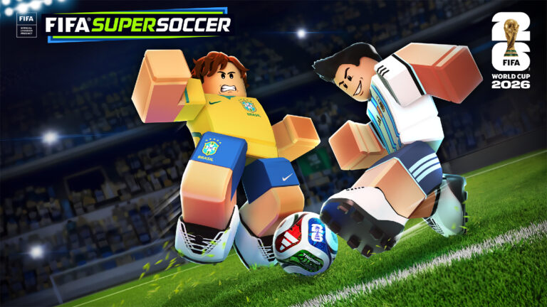 Super Soccer
