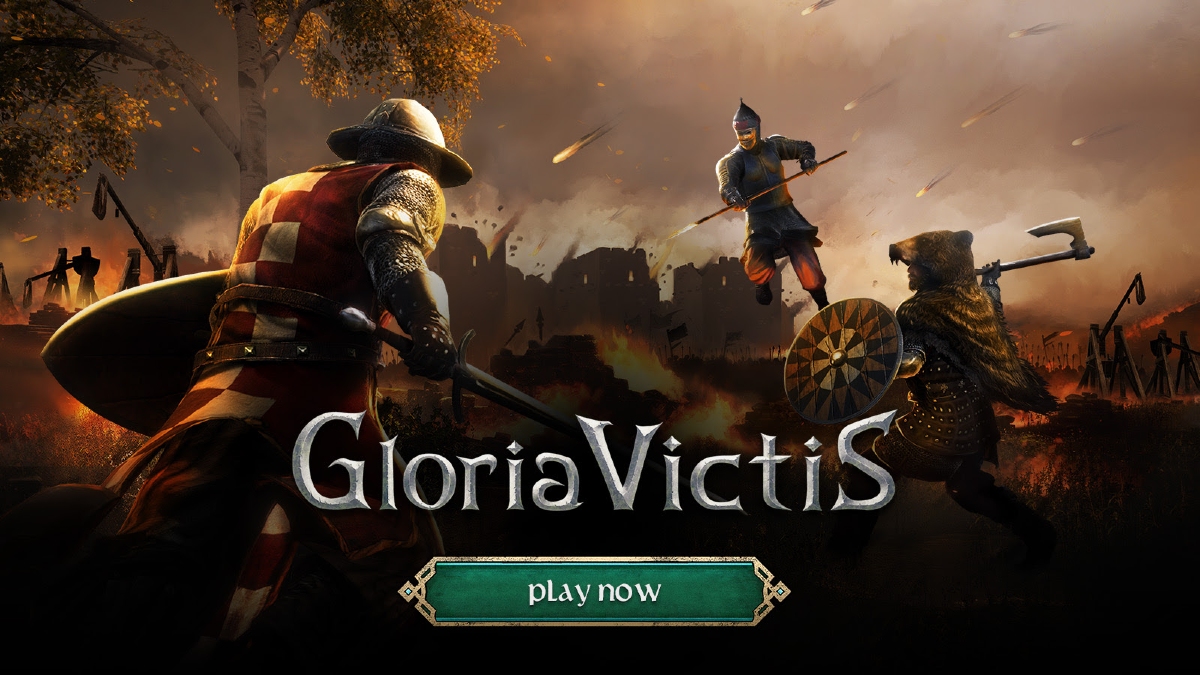 Gloria Victis