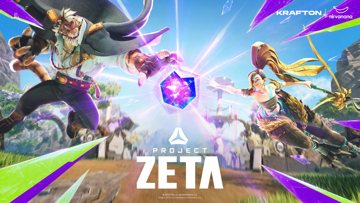 Zeta