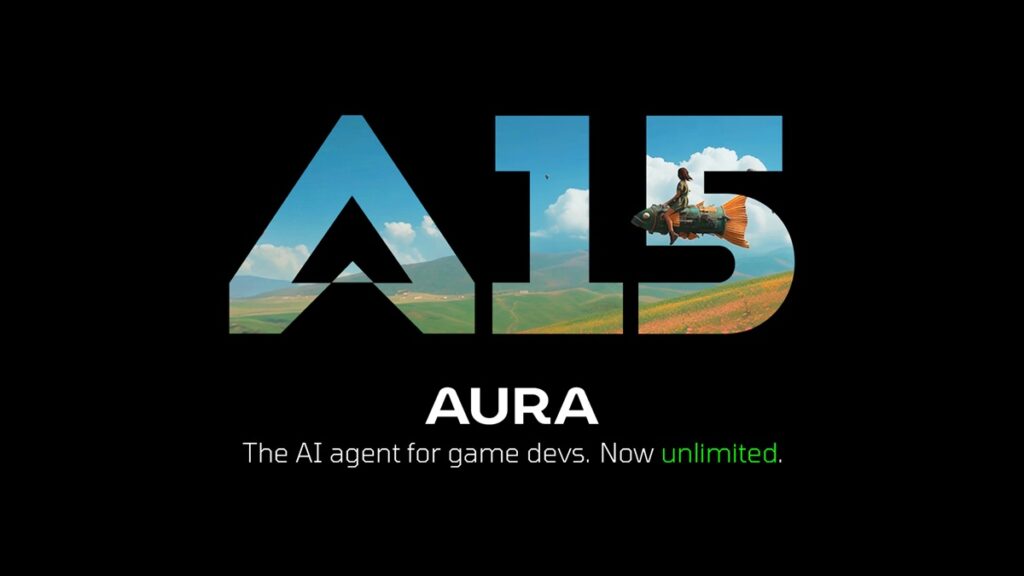 Ramen releases Aura 15.0 to assist game devs with Unreal Engine and Unity | exclusive interview