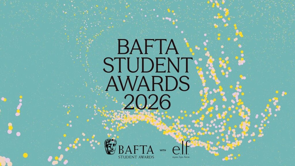 BAFTA anounces 15 finalists for student awards