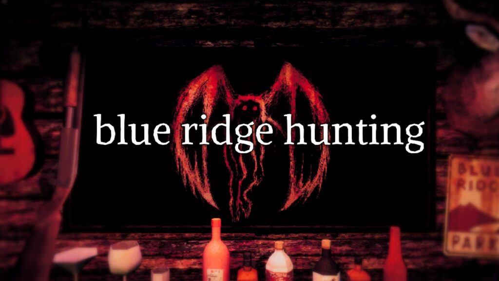 Blue Ridge Hunting debuts in early access in August