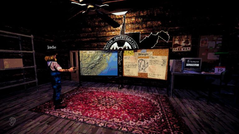 Blue Ridge Hunting debuts in early access in August - GamesBeat