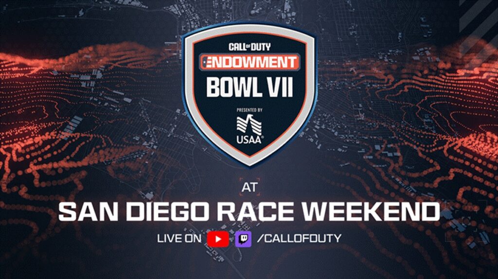 Call of Duty Endowment Bowl VII debuts on June 20