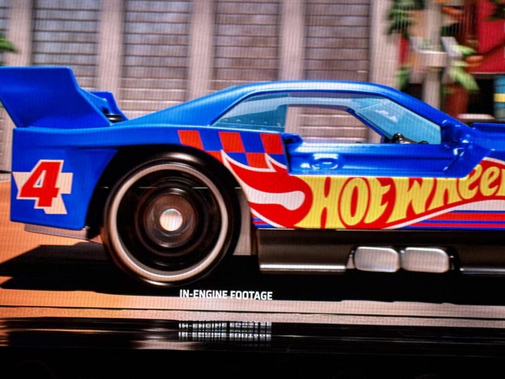 Hot Wheels Infinite Rush arrives on September 24