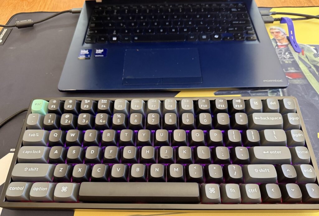 Keychron debuts K2 Ultra and K8 Ultra wireless keyboards