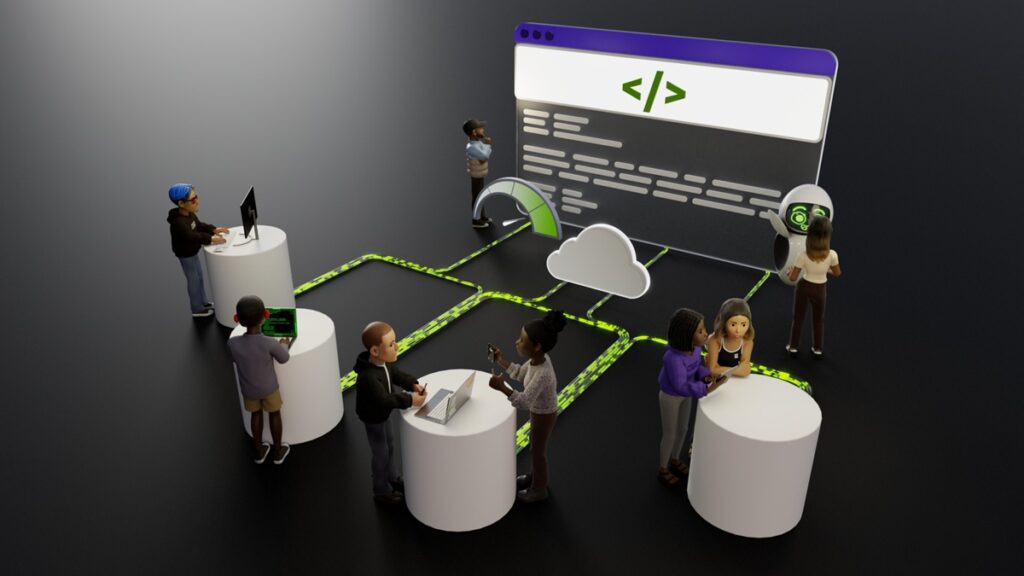 Nvidia cuts deals with Palantir, Anthropic and Firefly Aerospace