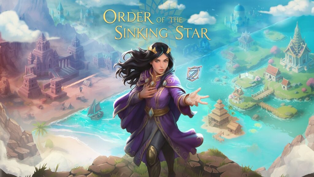 Jonathan Blow’s Order of the Shrinking Star — a puzzle game 10 years in the making — will get a Steam Next Fest demo