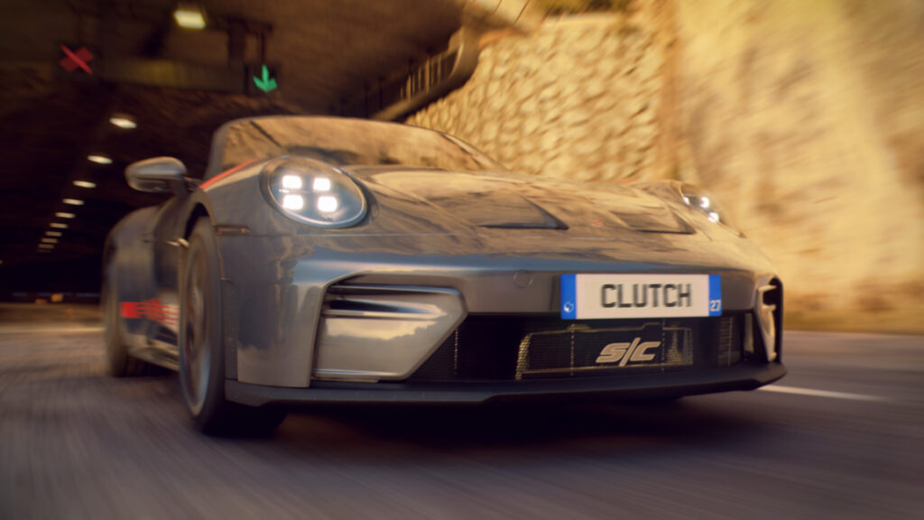 HipHopGamer talks with former Forza leader Mike Brown about leaving Microsoft to build Clutch in GamesBeat Creators interview