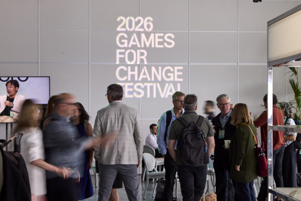 Games for Change Festival announces move to Arizona in 2027 with traveling event model