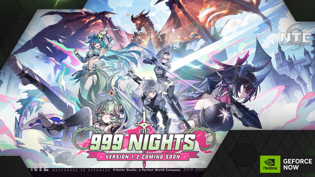 999 Nights