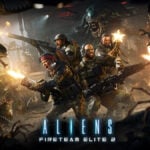 Aliens Fireteam 2