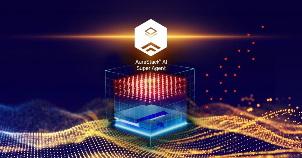 Cadence introduces AuraStack AI to offload tasks so engineers can design chips
