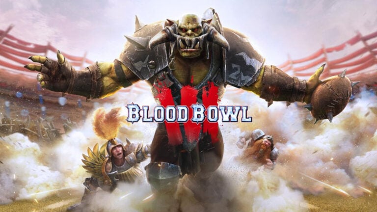 Blood Bowl
