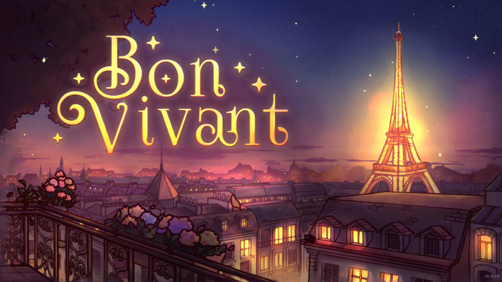 Bon Vivant