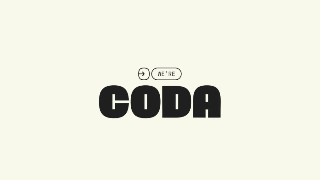 Coda