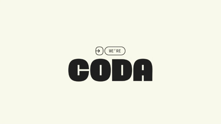 Coda