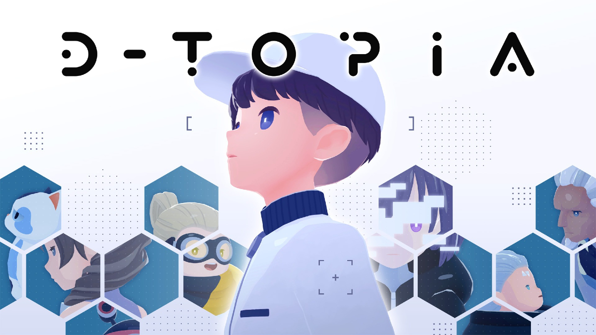 D-Topia