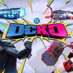 DCKO