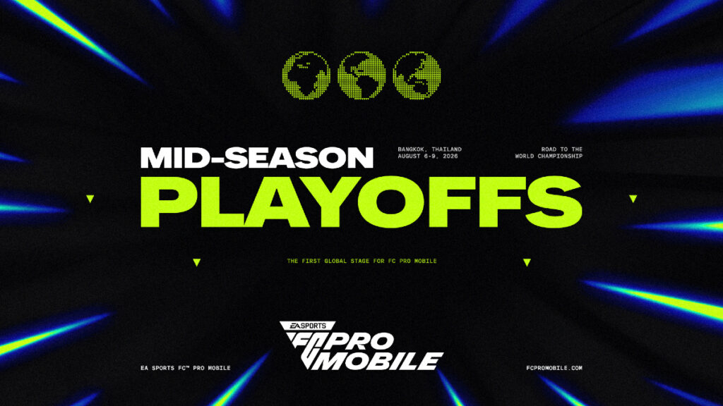 EA Sports FC Pro Mobile