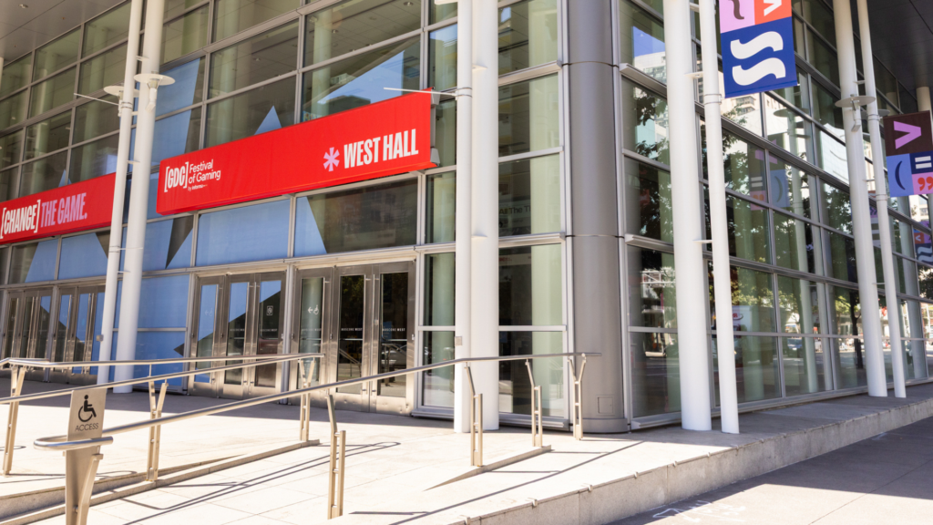 GDC Festival of Gaming reshuffles leadership as Nina Brown exits president role