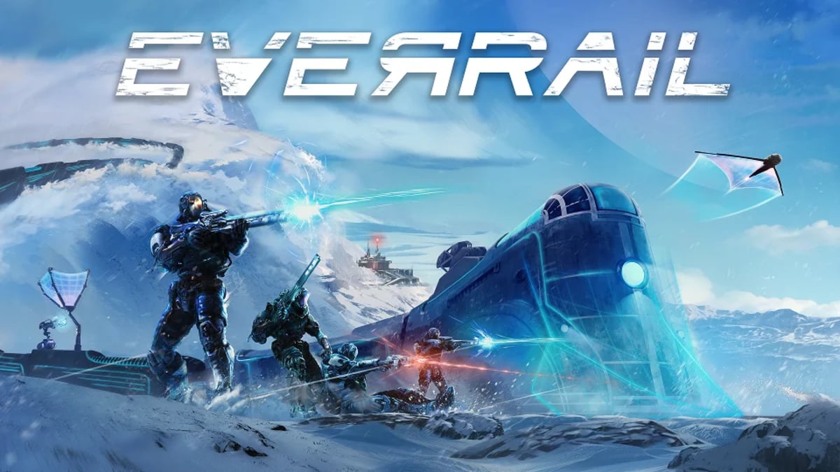 Everail