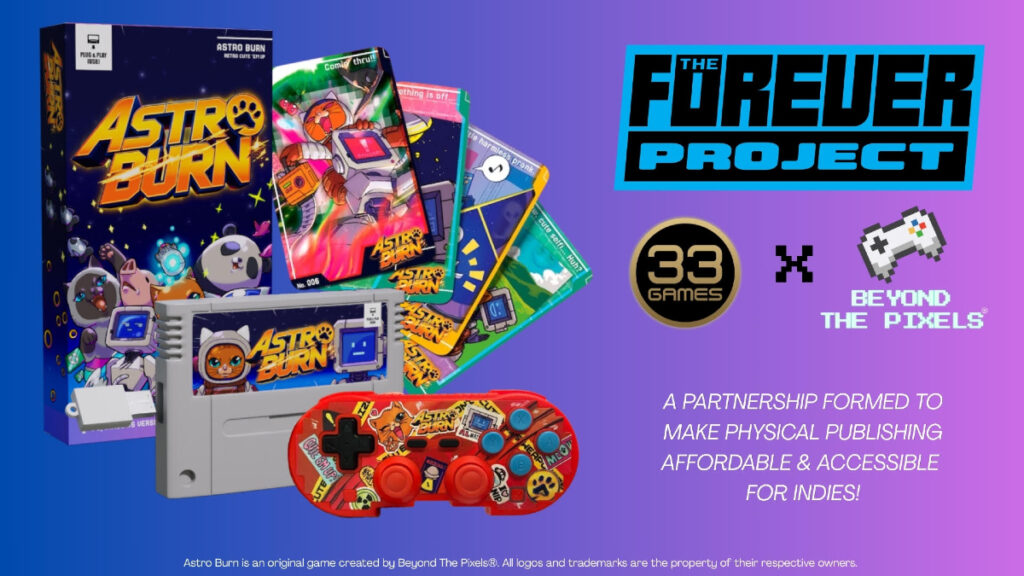 Forever Project