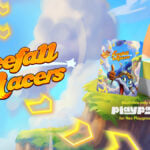 Freefall Racers