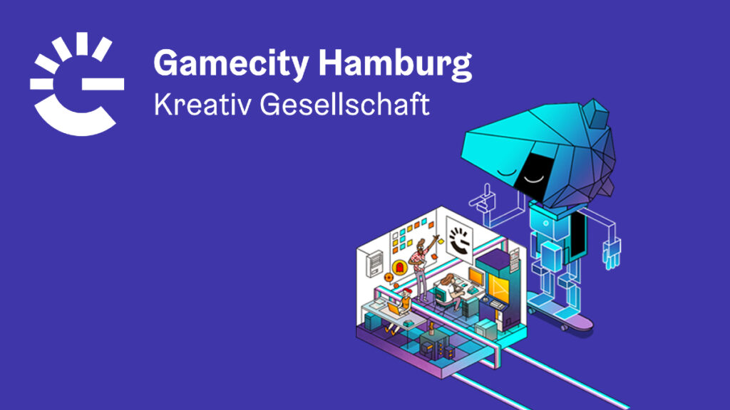 Gamecity Hamburg announces second round of funding for prototypes in 2026